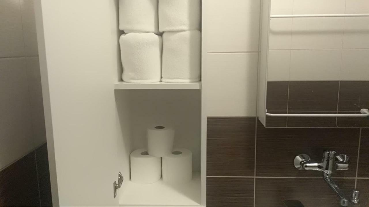 Apartmány Olešnice Olesnice v Orlickych horach Esterno foto